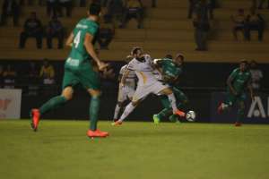 Guarani x Criciúma - Hora de abrir gordura contra o Z4, Bugrão!