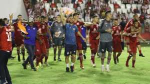 FPF pede para final da Série C entre Náutico e Sampaio ser no domingo