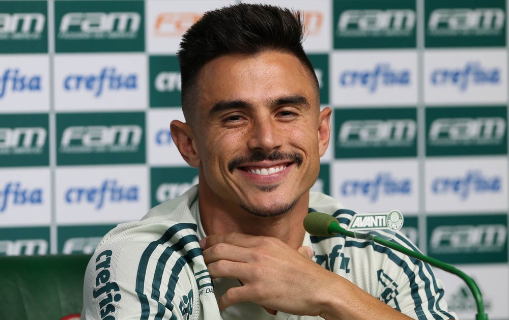 ‘Eu cuidei para nenhum sentimento ficar remoendo dentro de mim’, diz Willian Bigode