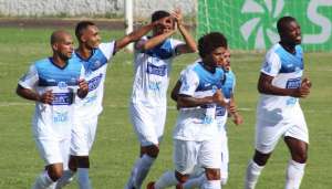 Copa Paulista: Após eliminação, atacante ex-Palmeiras troca Rio Claro por time da Paraíba