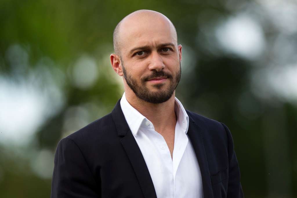 Campeão mundial pelo Corinthians, Alessandro Nunes é nome confirmado em Curitiba