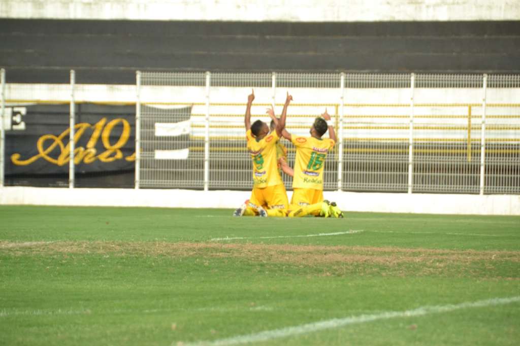 Novatos se destacam e ajudam Mirassol a terminar 2ª fase com 100% de aproveitamento