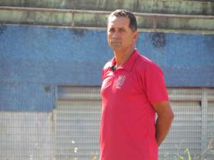 Segundona: Técnico do Flamengo quer correção e evolução para a fase final