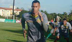 Série C: Atacante do Sampaio chega à final brigando pela artilharia