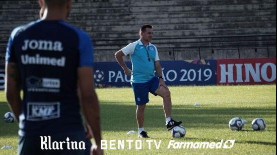 Série B: São Bento se apoia em retrospecto e tabu para vencer o Oeste
