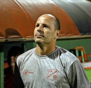 Após eliminação precoce na Copa Paulista, Velo Clube já tem técnico para 2020