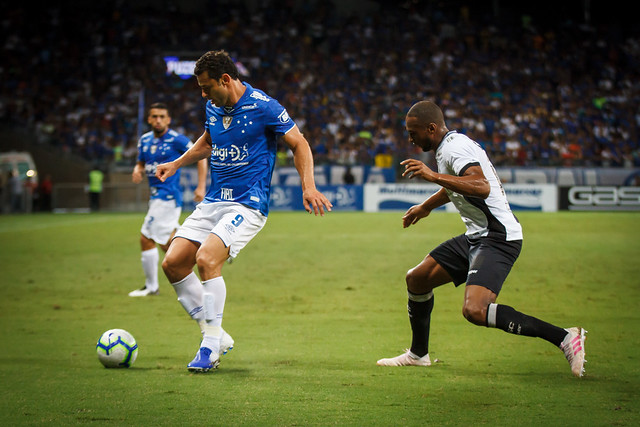​Em queda livre, Ceará tenta encerrar jejum em duelo contra o Cruzeiro