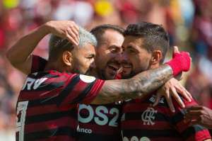 Flamengo x Internacional - Para o Brasileirão ter ainda mais graça em 2019!