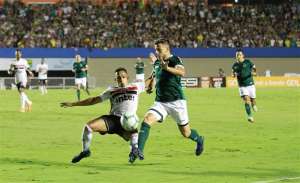 São Paulo x Goiás - Empolgado, Esmeraldino tenta surpreender Tricolor