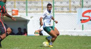 Segundona: 'Temos que fazer o resultado em casa', projeta atacante da Francana