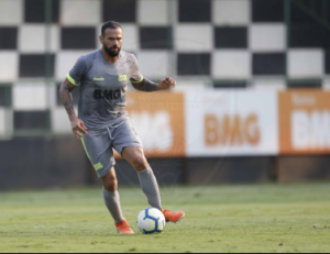 Castán não se ilude com semana cheia do Corinthians e vê jogo difícil para Vasco