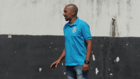 Copa Paulista: EC São Bernardo projeta disputa da terceira fase: ‘Será muito difícil’