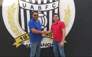 Segundona: União Barbarense tem empresário como novo diretor de futebol