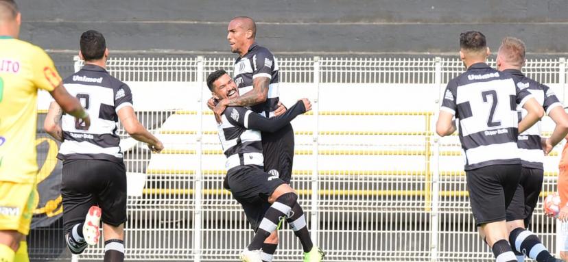 Copa Paulista: Técnico valoriza elenco do XV de Piracicaba: ‘Tem condição de brigar’