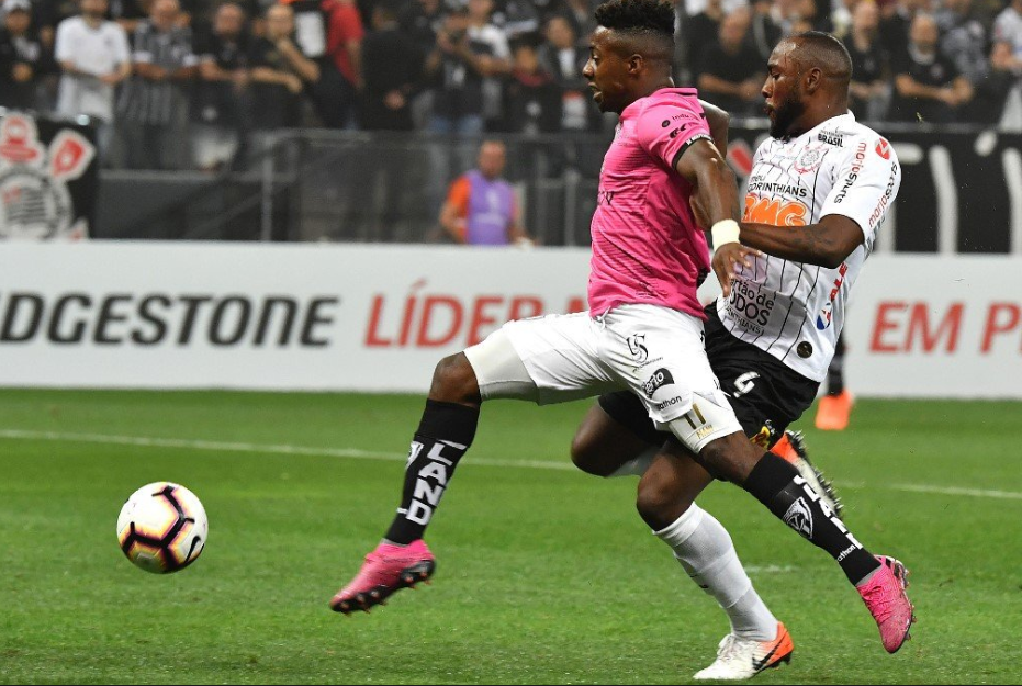 Sul-Americana: Corinthians pega Del Valle por vaga na final; Saiba como assistir!