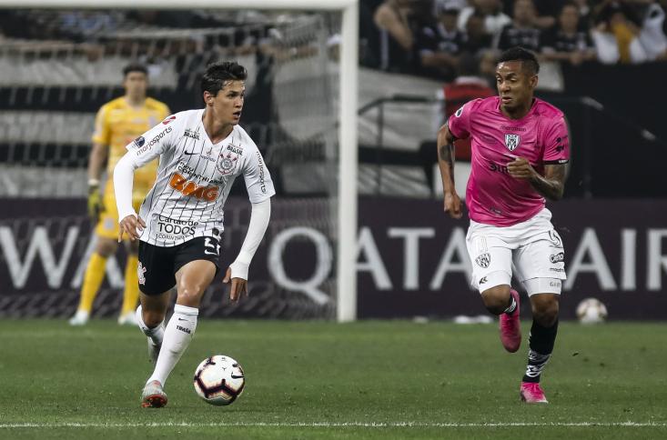 Independiente Del Valle-EQU x Corinthians – Carille abrirá mão da retranca?