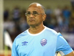 Caucaia-CE acerta com treinador campeão da Série D e Copa do Nordeste