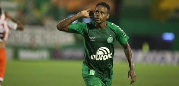 Chapecoense quer usar rival como exemplo para escapar da lanterna