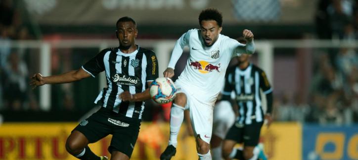 SÉRIE B: Bragantino e Guarani vencem e esquentam briga na parte de cima e de baixo