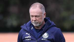 Palmeiras resgata segurança defensiva e diminui gols sofridos com zaga 'italiana'