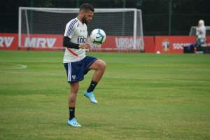 São Paulo recebe o Goiás no Morumbi para melhorar os seus números em casa
