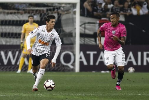 Corinthians não derrotou nenhum adversário por três ou mais gols neste ano - Daniel Augusto Jr / Ag. Corinthians