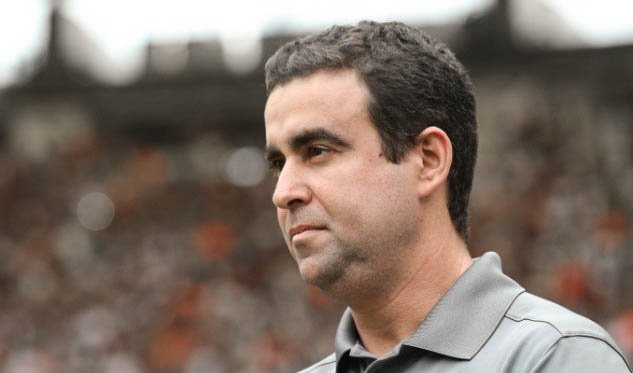 Série B: Por novo sucesso com Kleina, Ponte contrata ‘braço direito’ de Abel Braga