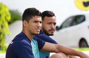 Lateral de time da Série A recebe suspensão preventiva por doping