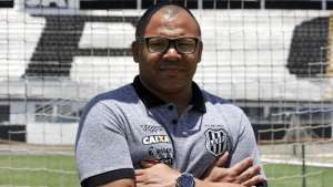 Coordenador da base, Fábio Barrozo explica desempenho do sub-20 e cita promessas