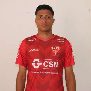 Promessa de 18 anos do Atibaia é emprestada ao Grêmio Osasco Audax