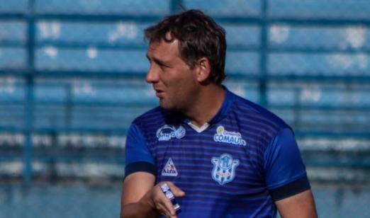 Segundona: Marília tem retornos e desfalque para o jogo de ida das quartas de final