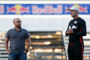 Executivo do Red Bull Bragantino, Thiago Scuro confirma presença na Confut Nordeste