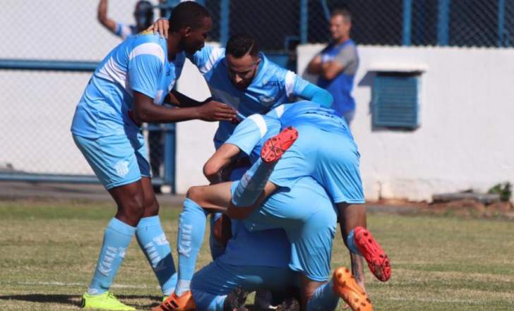 Segundona: São José desafia tabu de 25 anos para vencer o Marília