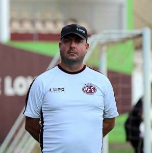 Copa Paulista: 'Jogos mais disputados': técnico da Ferroviária projeta sequência