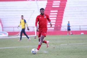 Série C: Zagueiro do Náutico relembra passagem pelo Santos e drama por lesão