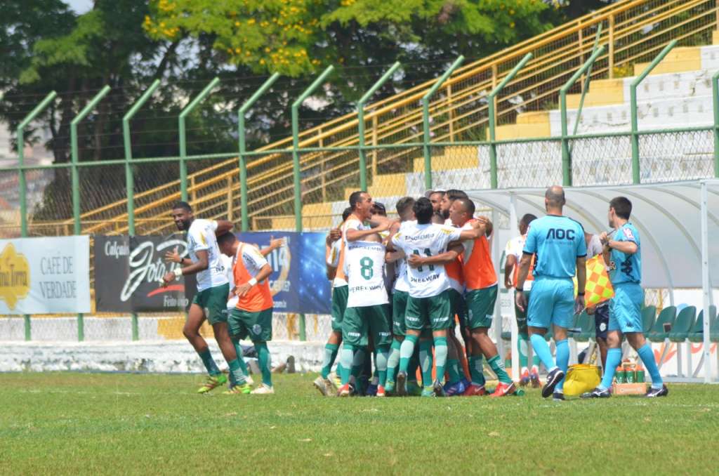 Com 66.66% de aproveitamento em casa, Francana recebe o indigesto Flamengo de Guarulhos  (Foto: Rodolfo César/Francana)