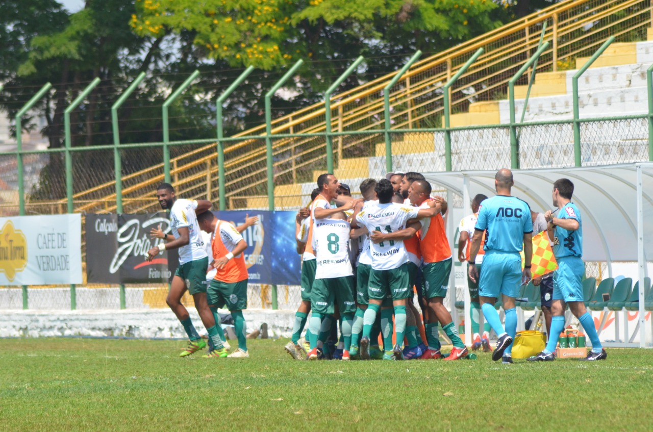 Segundona: Com 66.66% de aproveitamento em casa, Francana recebe o indigesto Flamengo