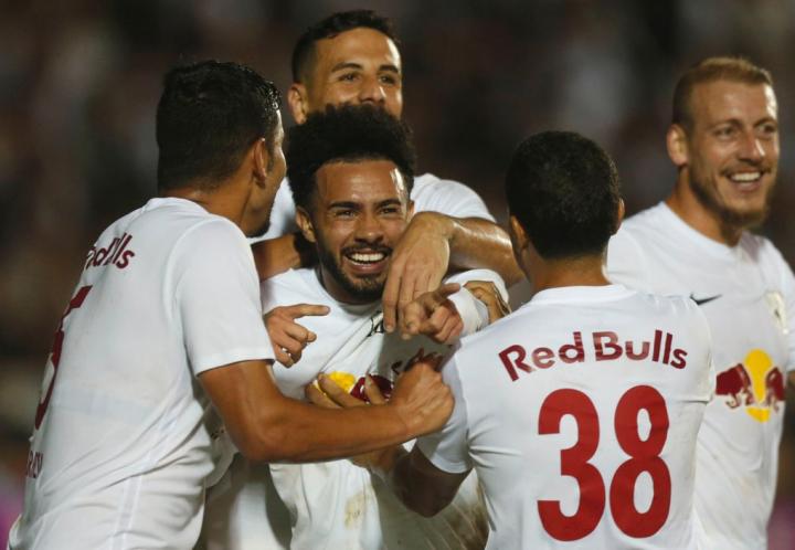 Bragantino dispara na liderança e abre sua maior vantagem para o 5º colocado da Série B