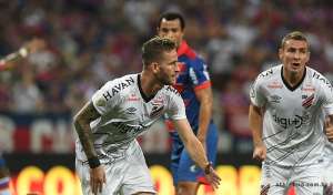 Athletico busca vencer o Fortaleza para provar que ainda tem interesse no Brasileirão