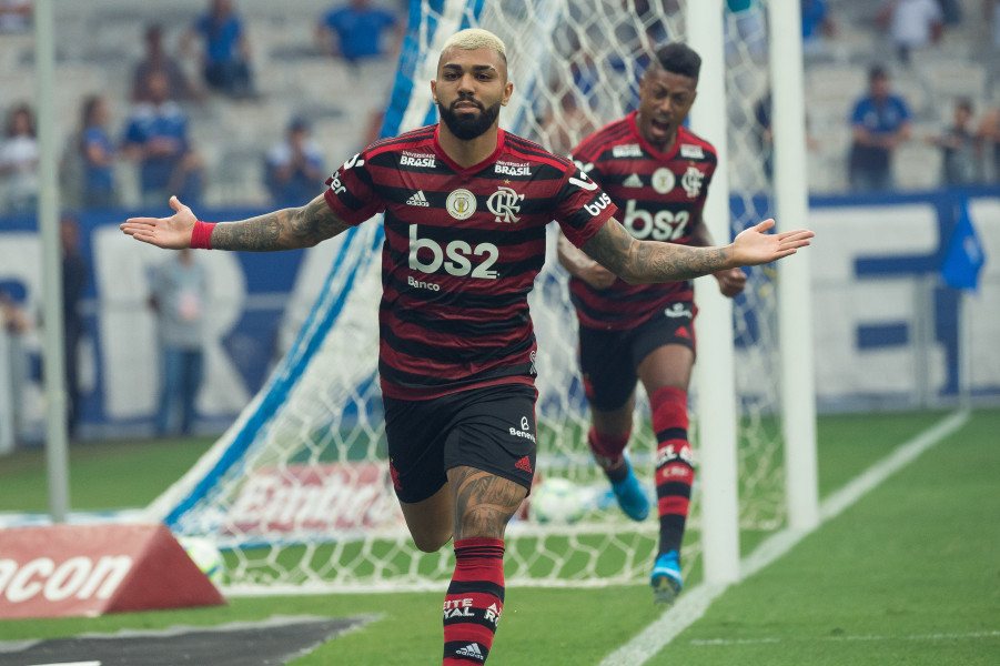 Confira os prognósticos da 21ª rodada do Brasileirão, com destaque para Fla x Inter