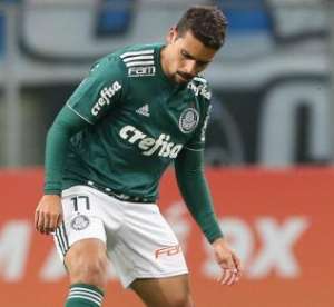 Palmeiras pode ter volante em vaga de lateral contra o CSA