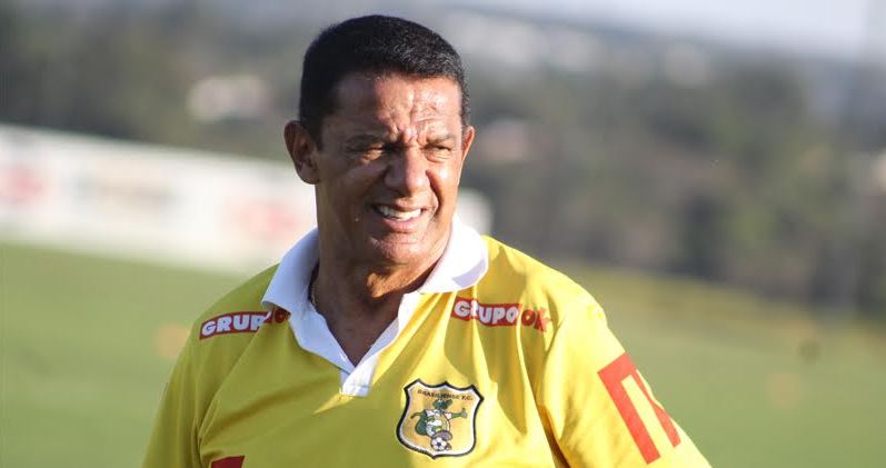 De olho em 2020, Mauro Fernandes vence segundo amistoso pelo Brasiliense