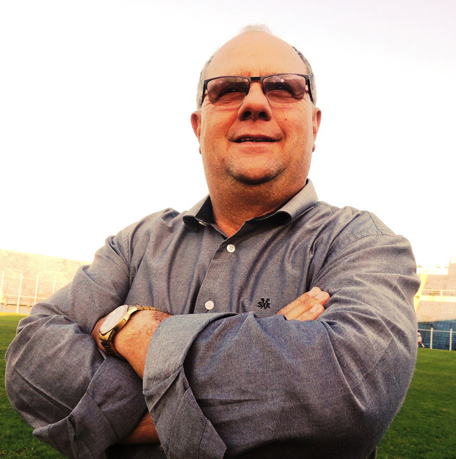 Copa Paulista: Em busca de taça inédita, técnico acredita em evolução do São Caetano