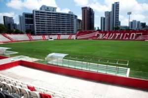 Série C: Náutico recusa arena, volta para estádio 'raiz' e quer título