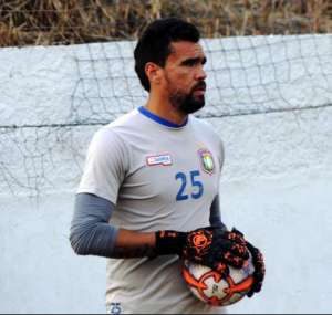 Copa Paulista: Goleiro comemora fato do São Caetano ser o time menos vazado