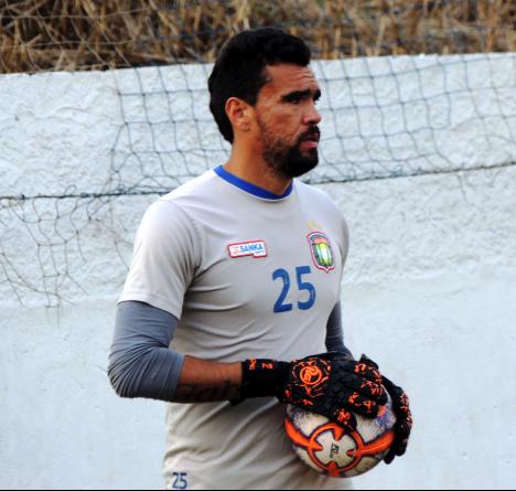 Copa Paulista: Goleiro comemora fato do São Caetano ser o time menos vazado