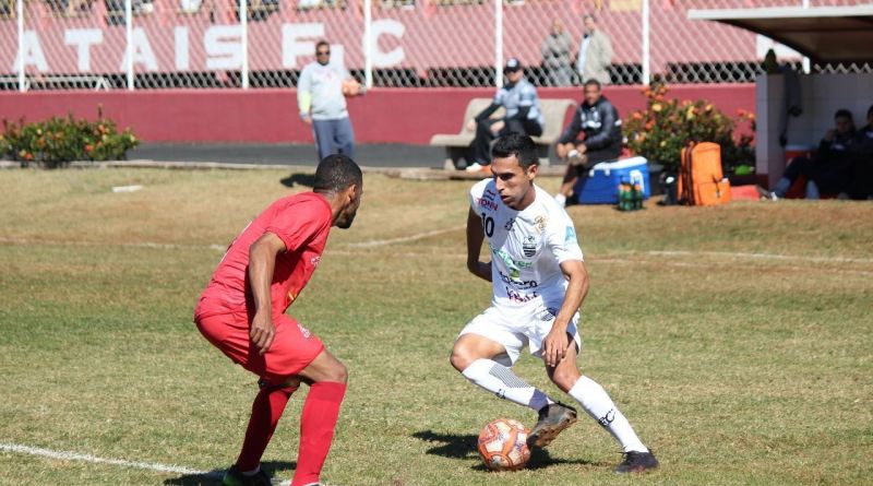 Copa Paulista: Roberval tenta ‘driblar’ desfalque para armar Comercial para 3ª fase