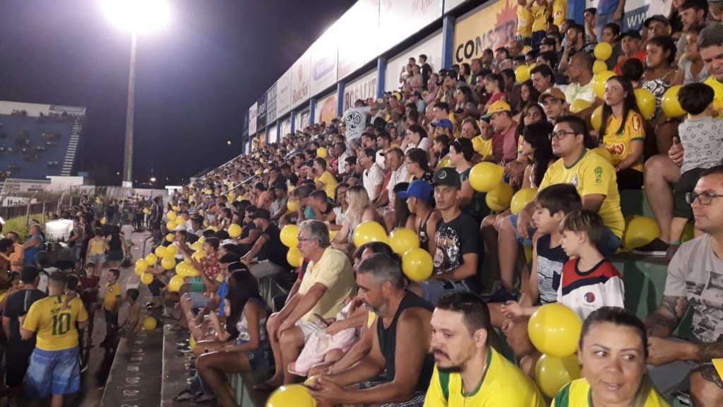 Mirassol confirma Futebol Sustentável em duelo contra São Caetano