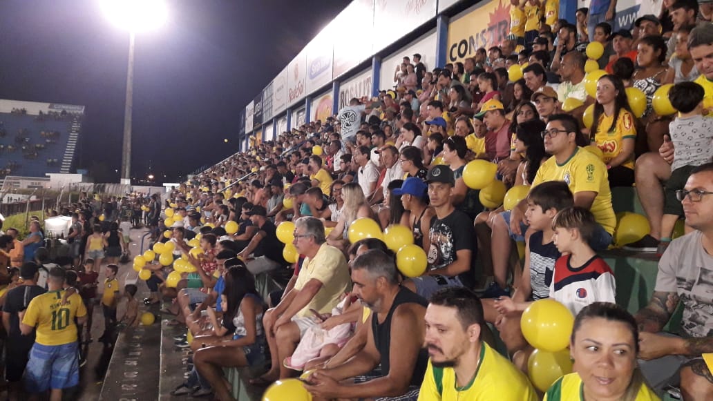 Copa Paulista: Mirassol confirma Futebol Sustentável em duelo contra São Caetano