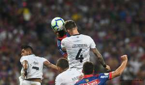 Athletico-PR x Fortaleza - Encerrar o jejum é a missão dos dois lados